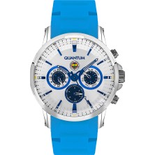 Quantum F876.332 Fenerbahçe Taraftar Kol Saati