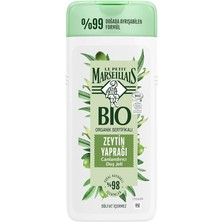 Leaf Shop Petit Marseillais Bıo Zeytin Yaprağı Duş Jeli 400 ml