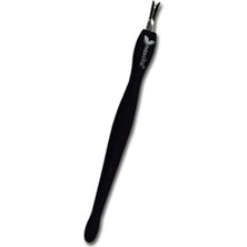 Leaf Shop NASCTC000001 Nascita Tırnak Eti Sıyırıcı Saplı (Altın Rengi)