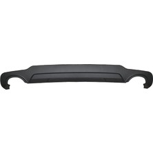 Wender Mercedes W204 Tampon Difüzörü Arka 0 0-Çıkış Amg 2011 13 2048853838