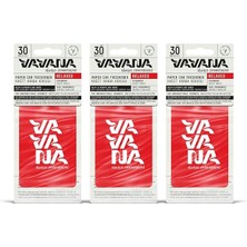 Leaf Shop Kağıt Araba Kokusu, Asma Oto Kokusu 3'lü Set | 30 Gün Etkili (Sedir Ağacı)