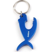 Leaf Shop Fish Şişe Açacağı Anahtarlık 107127
