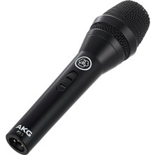 Leaf Shop P5 S On/off Tuşlu Dinamik Mikrofon