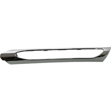 Wender Mercedes C207 Gündüz (Sis) Far Çerçevesi Sağ Krom Amg 2009 12 2078850574