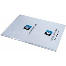 Leaf Shop Schoeller A.KGT.RSM.120.25 25X35 120 Gr.resim Kağıdı 100 Lü Poşet-Beyaz