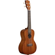 Leaf Shop Makala Concert Ukulele
