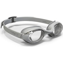 Leaf Shop Gözlüğü Ayarlanabilir Kayış Standart Boy Gri 100 Ready Buğu Yapmaz ve Su Geçirmez