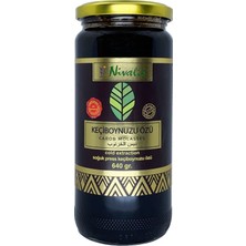 Nivalis 640 gr Keçiboynuzu Özü Doğal ve Katkısız Lezzetiyle Kahvaltılar İçin İdeal