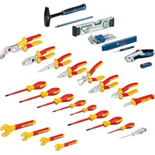 Leaf Shop Professional Vde El Aleti Seti 37 Parça