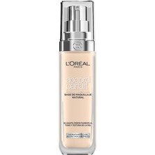 Leaf Shop Parıs True Match Bakım Yapan Fondöten 30 ml - 1n Ivory