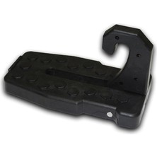 Leaf Shop Bas Çık Tüm Araçlar Ile Uyumlu Oto Basamak Aparatı