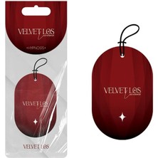 Leaf Shop Los Oto Araç Kokusu Hypnotıc Poıson