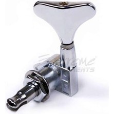 Leaf Shop Gabbr Bas Gitar Akort Burgusu (Sağ)