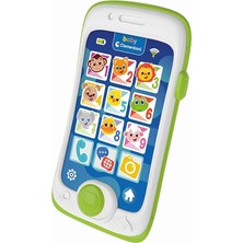 Leaf Shop Baby Clementoni Akıllı Telefon