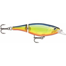 Leaf Shop X-Rap Jointed Shad Sahte Balığı