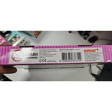 Boyama Seti Sayılarla Boya Kelebekler Çiçekler