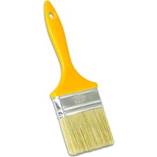 Leaf Shop Saplı Kestirme Fırça Seti 2,3,ve 4 Numara