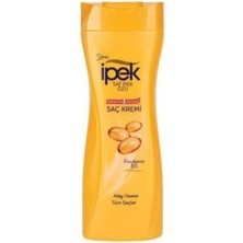 Leaf Shop Tüm Saçlar Saç Kremi 480 Mililitre