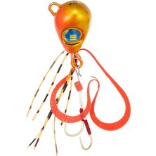 Leaf Shop Craft Nano Rubber NARB-10GR. 003 Keimura Orange Gold