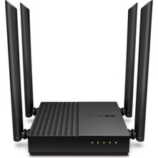 Tp-Link Archer C64 AC1200 Dual Band Wi-Fi Router