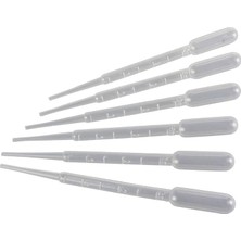Leaf Shop Pipet Set (6 Adet) 38370