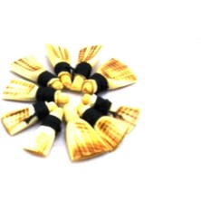 Leaf Shop Zurna Kamışı Paket (10 Adet)