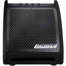 Leaf Shop EDA30 B Bluetooth 10" Davul Monitör Amfi (30W)