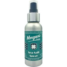 Leaf Shop Pomade Sea Salt Spray - Deniz Tuzu Spreyi 100 ml