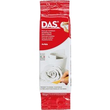 Leaf Shop Seramik L Hamuru 250 gr Beyaz