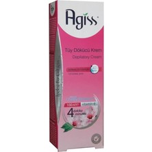 Leaf Shop Agiss Tüy Dökücü 100 ml Normal Ciltler