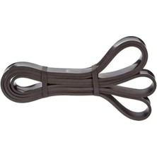 Leaf Shop Direnç Lastiği ve Egzersiz Bandı Siyah Medium 11,3 kg – 29,4 kg - Dayanıklı ve Çok Amaçlı Egzersiz Ekipmanı