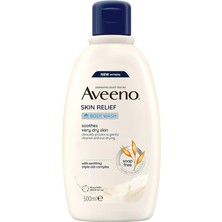 Leaf Shop Nemlendirici Duş Jeli 500 ml