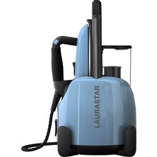 Laurastar Lift Plus Blue Sky Mavi 2200 W Buhar Kazanlı Ütü Outlet Teşhir Ürün