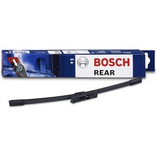 Leaf Shop Rear Aerotwin Arka Silecek Vw Golf 8 (2019-2022) [250 Mm] A252S 3397016826
