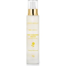 Leaf Shop Natural Papatya SUYU%100 Doğal ve Saf 100 ml