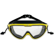 Leaf Shop Yüzücü Gözlük Yüzücü Gözlük Üniseks Yetişkin