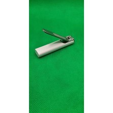 Leaf Shop Mi Çelik Tırnak Makası