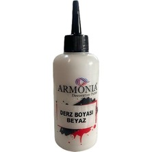 Leaf Shop Armonia Derz Boyası 150 ml Beyaz Tek Ebat