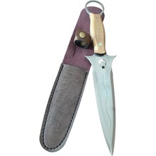 PAZAAR59 Yatağan Kaması halkalı model