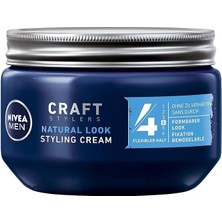 Leaf Shop Men Hair Saç Şekillendirici Krem 150 ml Personal Care