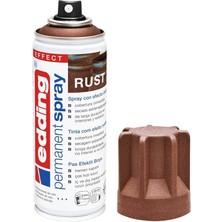 Leaf Shop 5200 Permanent Sprey Premium Akrilik Boya Pas Etkisi