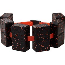 Leaf Shop Yüzme Kemeri YUKE01-ST Turuncu