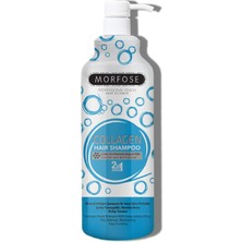 Leaf Shop Kolajen Içeren Saç Şampuanı 1000 ml