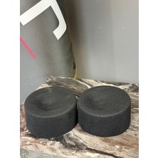 16 cm Hoparlör Midrange Yükseltici 2 Adet