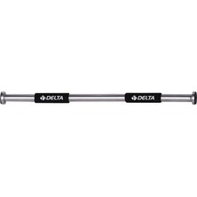 Leaf Shop Ds 800 Kapı Koridor Mekik Çekme Barı/aleti, Unisex, Siyah, Tek Beden