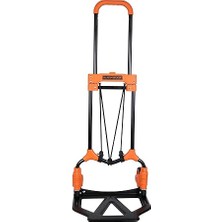 Leaf Shop BH200 65KG Katlanır El Arabası