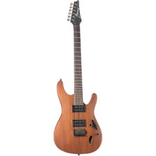 Leaf Shop S521 Mol Elektro Gitar