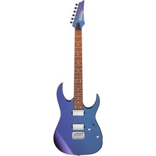 Leaf Shop GRG121SP Bmc - Blue Metal Chameleon Elektro Gitar