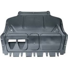 Gkl 1K0825237K Volkswagen Motor Alt Muhafaza Ön Plastik Büyük (1.kalite Enjeksiyon)