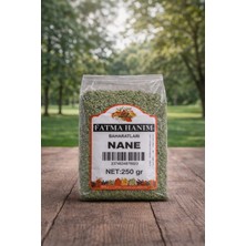 Fatma Hanım Nane 250 Gram